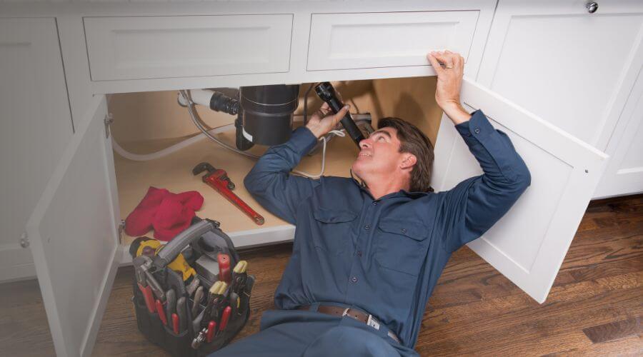 Professional Water heater repair in Mayhill, NM